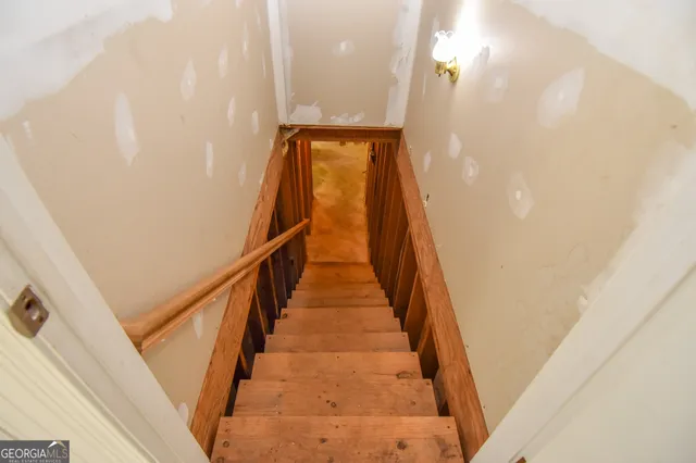 $299,000 | 1111 Seaboard Court, Greensboro, GA 30642