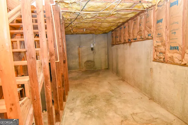 $299,000 | 1111 Seaboard Court, Greensboro, GA 30642