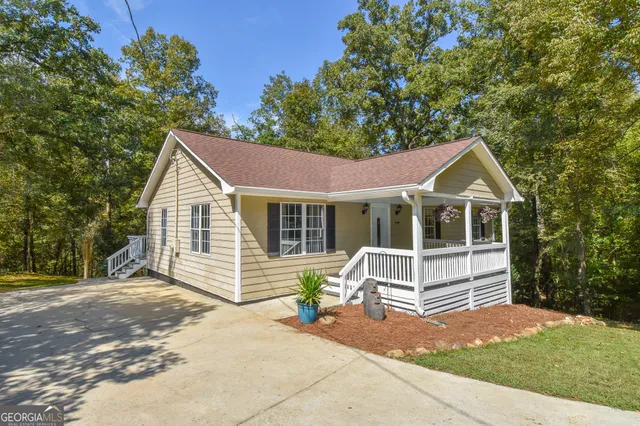 $299,000 | 1111 Seaboard Court, Greensboro, GA 30642