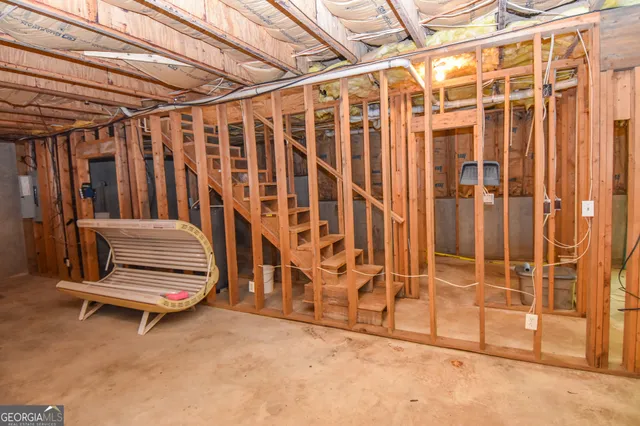 $299,000 | 1111 Seaboard Court, Greensboro, GA 30642