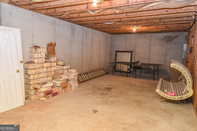 $299,000 | 1111 Seaboard Court, Greensboro, GA 30642