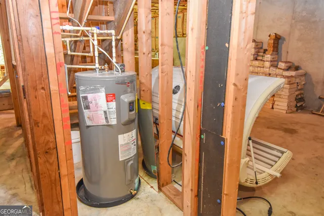 $299,000 | 1111 Seaboard Court, Greensboro, GA 30642