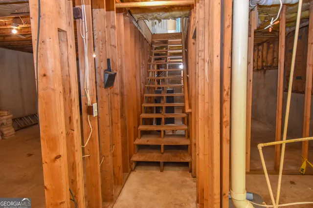 $299,000 | 1111 Seaboard Court, Greensboro, GA 30642