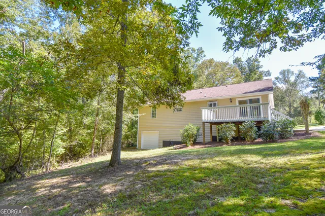 $299,000 | 1111 Seaboard Court, Greensboro, GA 30642