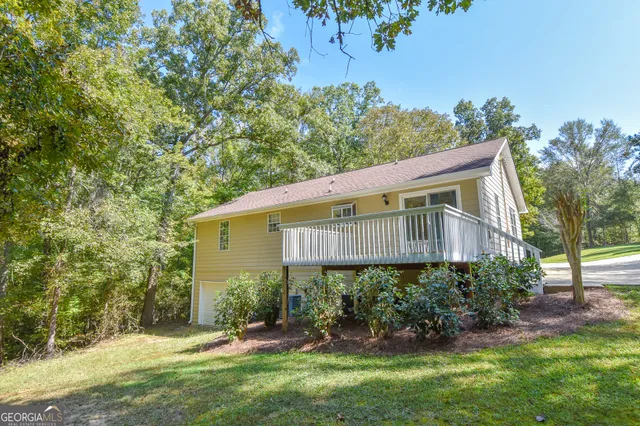 $299,000 | 1111 Seaboard Court, Greensboro, GA 30642
