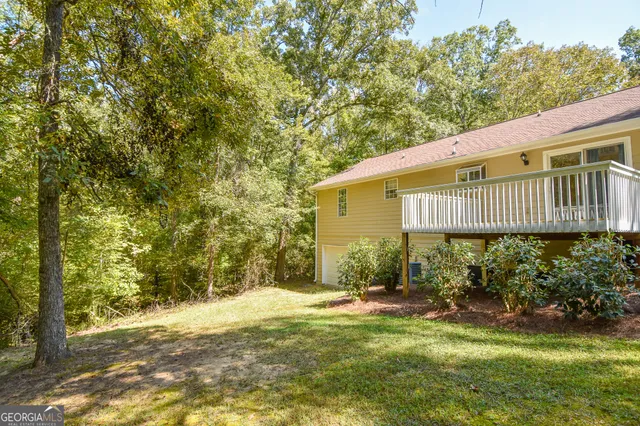 $299,000 | 1111 Seaboard Court, Greensboro, GA 30642