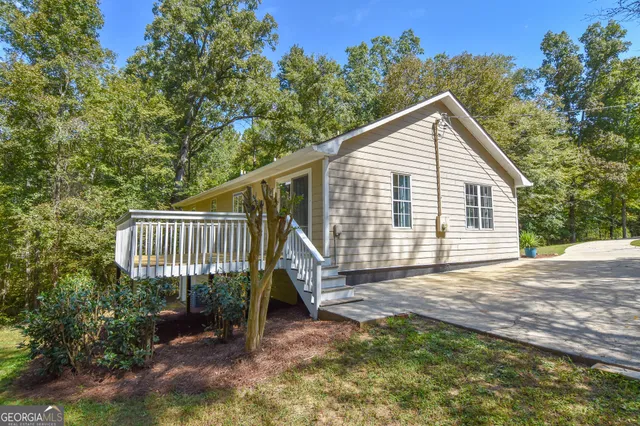 $299,000 | 1111 Seaboard Court, Greensboro, GA 30642