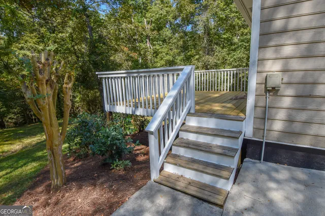 $299,000 | 1111 Seaboard Court, Greensboro, GA 30642