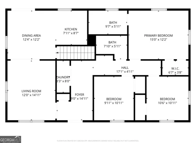 $299,000 | 1111 Seaboard Court, Greensboro, GA 30642