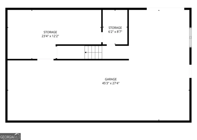 $299,000 | 1111 Seaboard Court, Greensboro, GA 30642