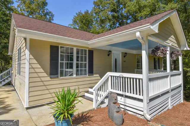 $299,000 | 1111 Seaboard Court, Greensboro, GA 30642