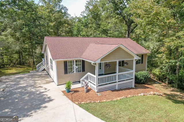 $299,000 | 1111 Seaboard Court, Greensboro, GA 30642