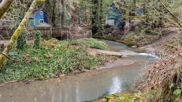 $599,000 | 16190 Fern Way, Guerneville, CA 95446