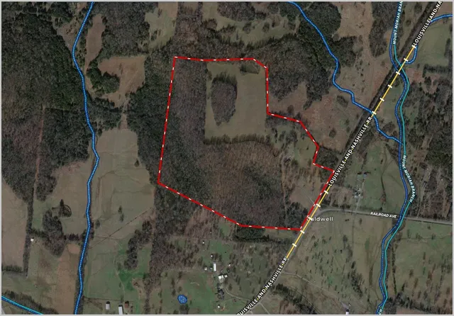 $1,150,000 | 775 Railroad Avenue, Wartrace, TN 37183