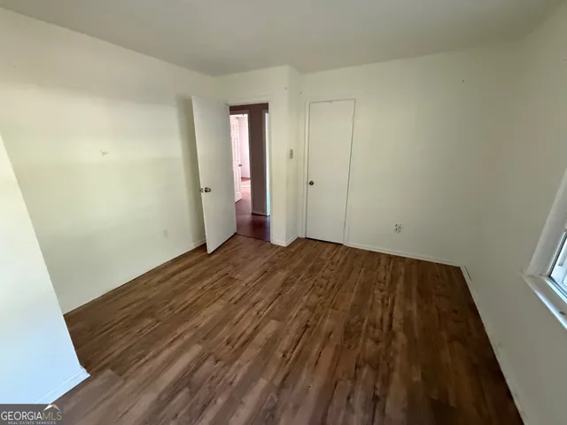 $89,500 | 205 Willow Road, Thomaston, GA 30286