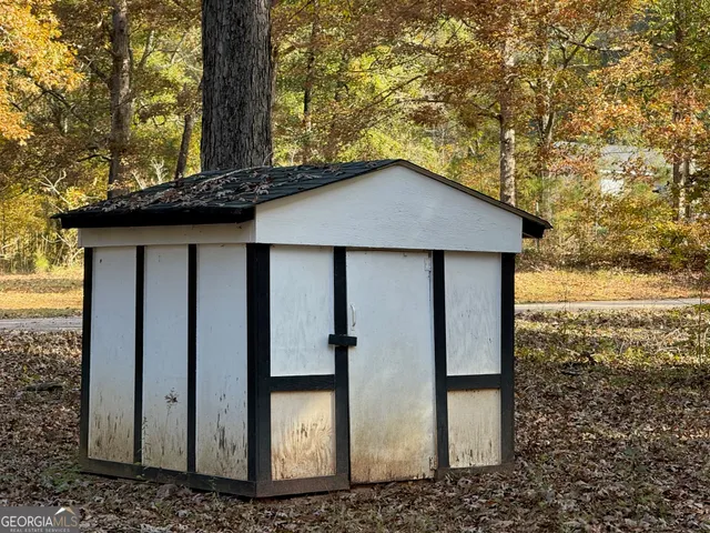 $89,500 | 205 Willow Road, Thomaston, GA 30286