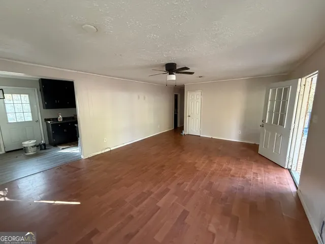 $89,500 | 205 Willow Road, Thomaston, GA 30286