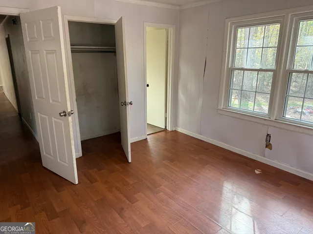 $89,500 | 205 Willow Road, Thomaston, GA 30286