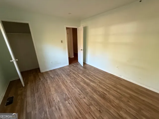 $89,500 | 205 Willow Road, Thomaston, GA 30286