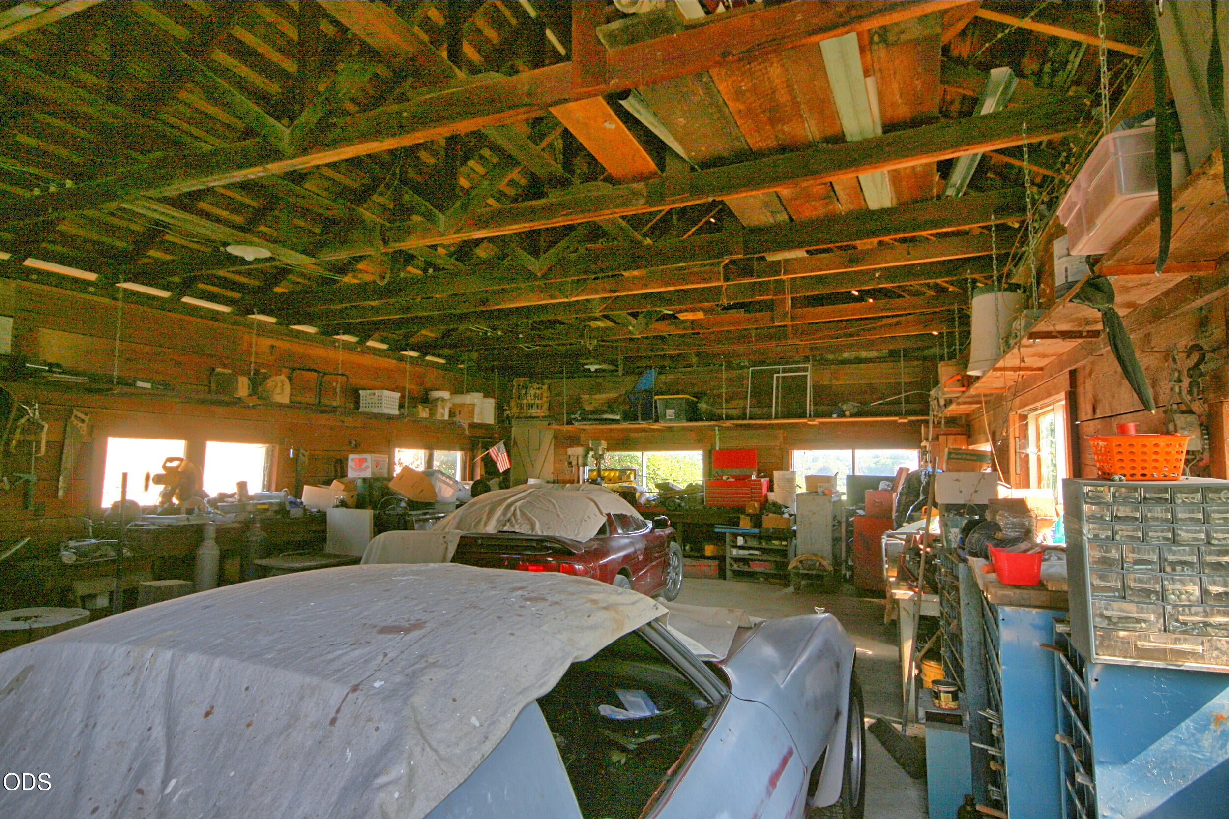 7763 Thompson Creek Road Williams, OR 97544 - Photo 109 of 113 Gallery Image 109