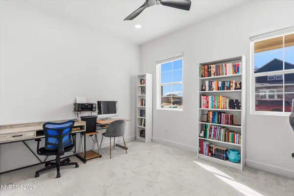 $899,990 | 325 South Pah Rah Rdg Drive, Sparks, NV 89441
