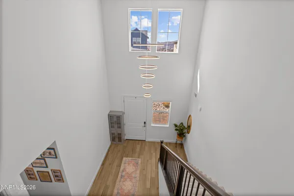 $899,990 | 325 South Pah Rah Rdg Drive, Sparks, NV 89441