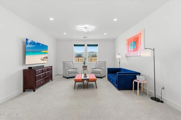 $899,990 | 325 South Pah Rah Rdg Drive, Sparks, NV 89441