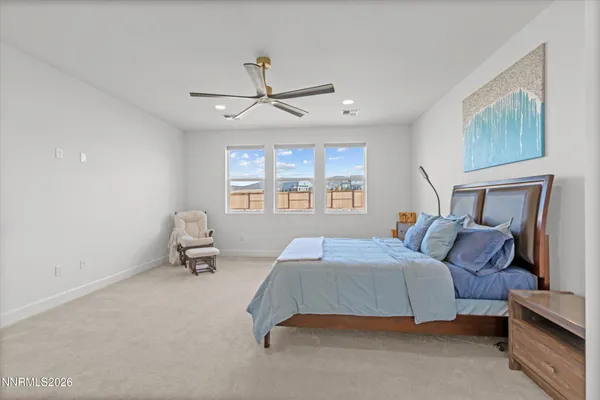 $899,990 | 325 South Pah Rah Rdg Drive, Sparks, NV 89441