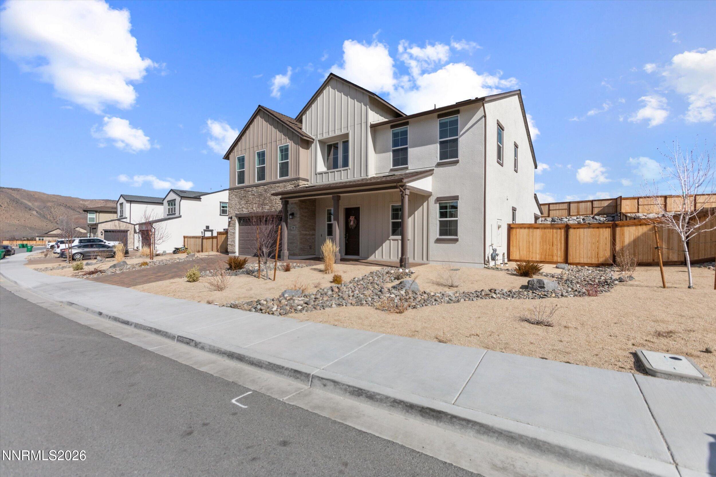 325 South Pah Rah Rdg Drive Sparks, NV 89441 - Photo 4 of 63 05-0Y7A1678