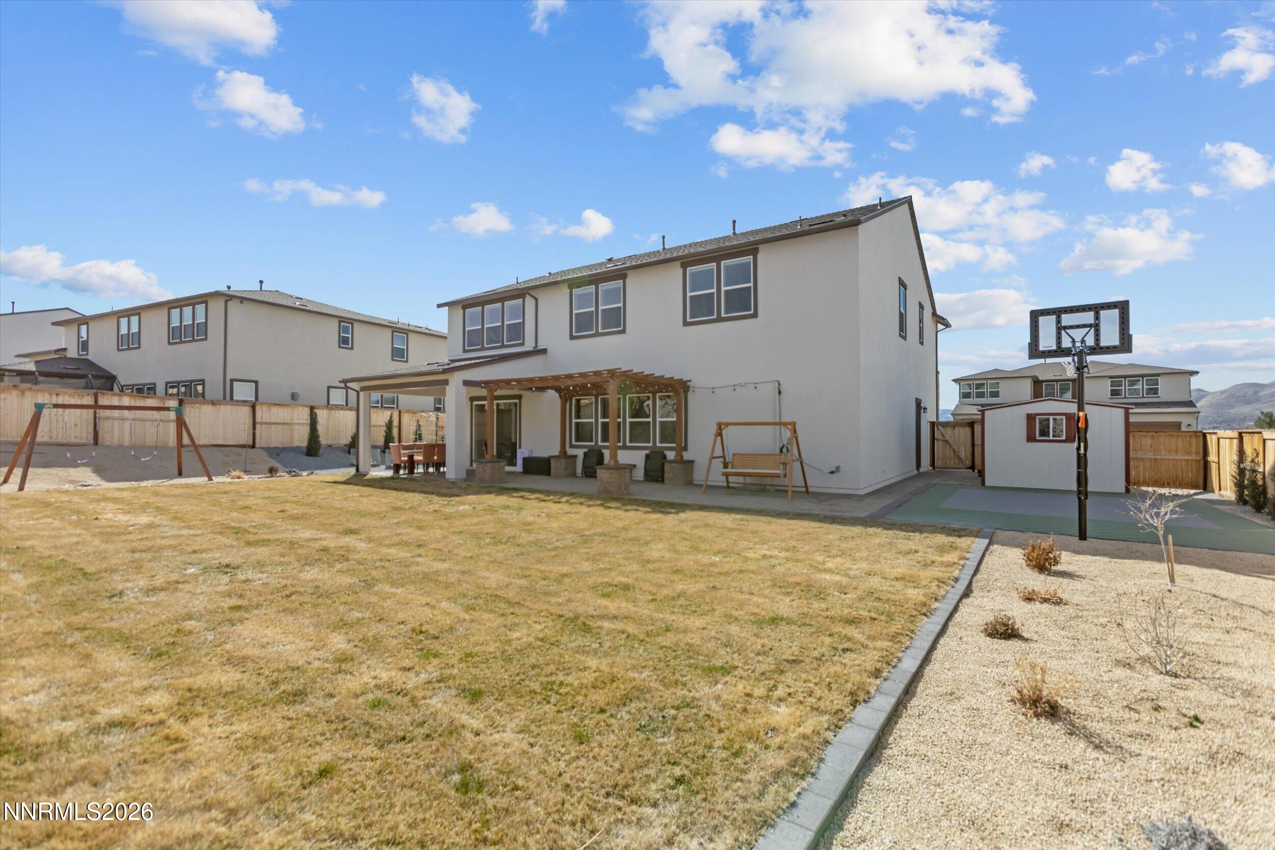 325 South Pah Rah Rdg Drive Sparks, NV 89441 - Photo 48 of 63 49-0Y7A1814