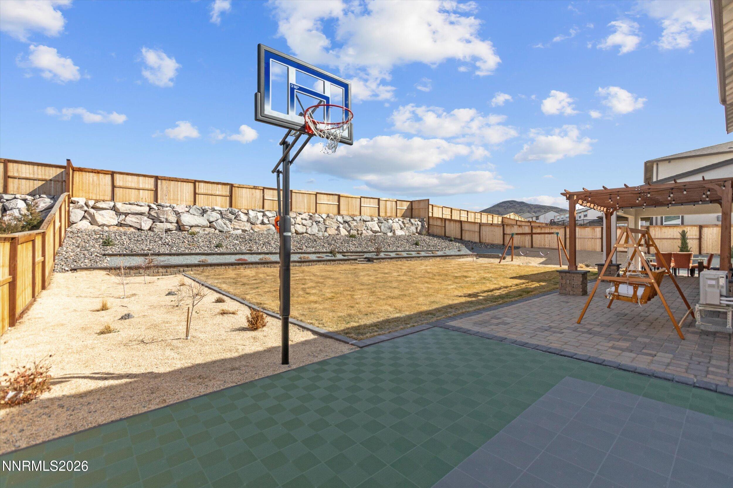 325 South Pah Rah Rdg Drive Sparks, NV 89441 - Photo 49 of 63 48-0Y7A1811