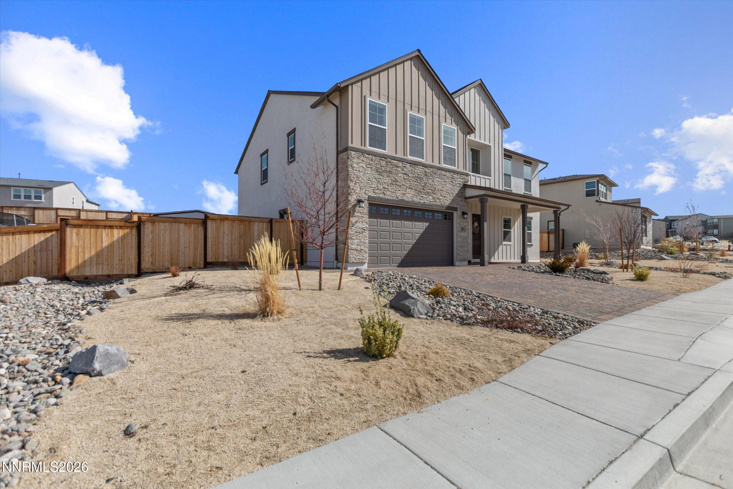 325 South Pah Rah Rdg Drive Sparks, NV 89441 - Photo 5 of 63 06-0Y7A1681