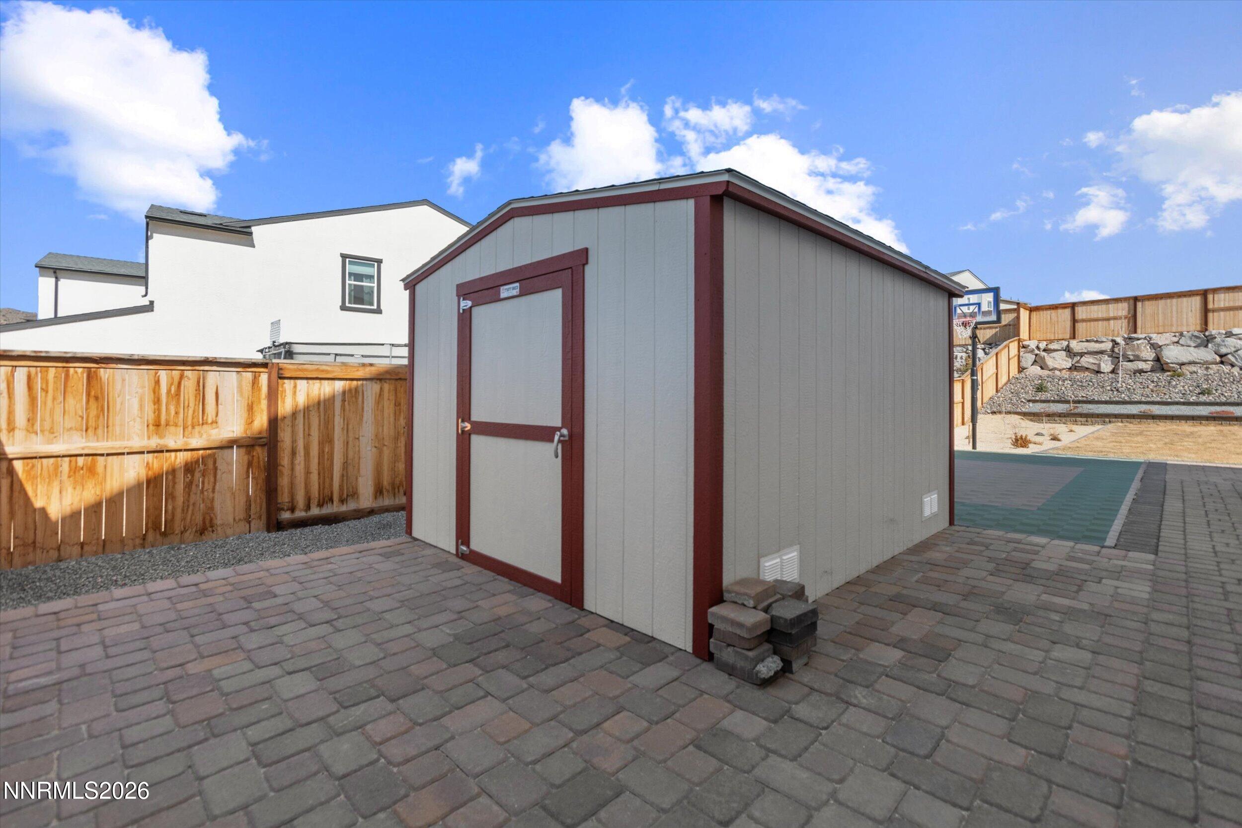 325 South Pah Rah Rdg Drive Sparks, NV 89441 - Photo 52 of 63 03-0Y7A1673