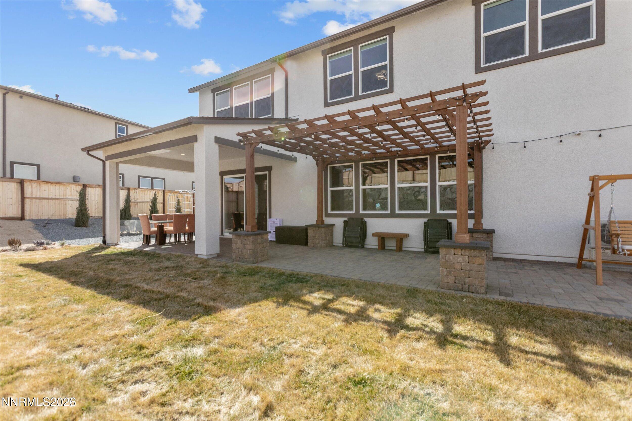 325 South Pah Rah Rdg Drive Sparks, NV 89441 - Photo 57 of 63 55-0Y7A1832