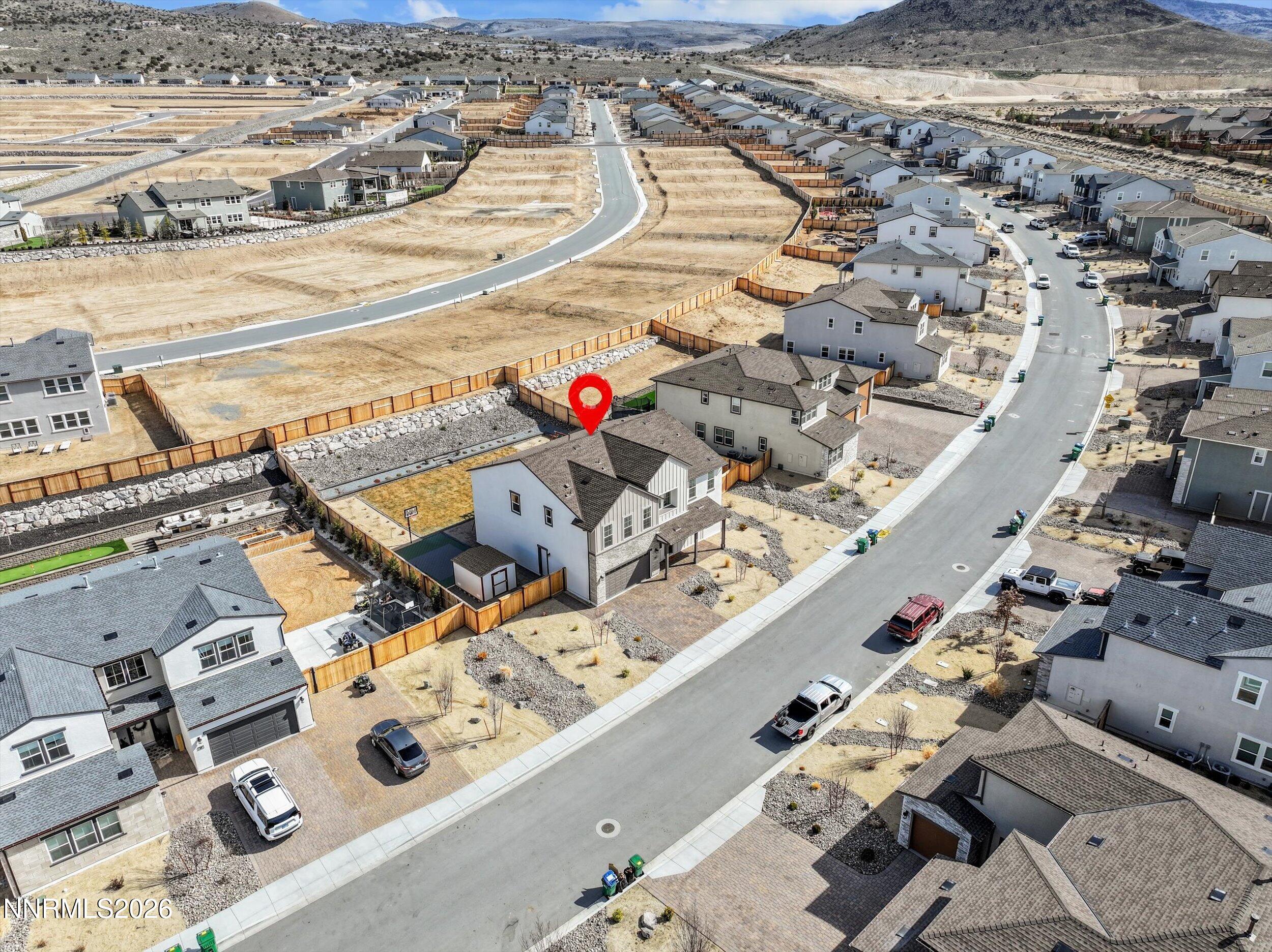 325 South Pah Rah Rdg Drive Sparks, NV 89441 - Photo 59 of 63 57-DJI_20260226113036_0031_D