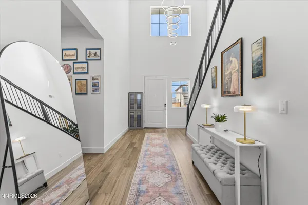 $899,990 | 325 South Pah Rah Rdg Drive, Sparks, NV 89441
