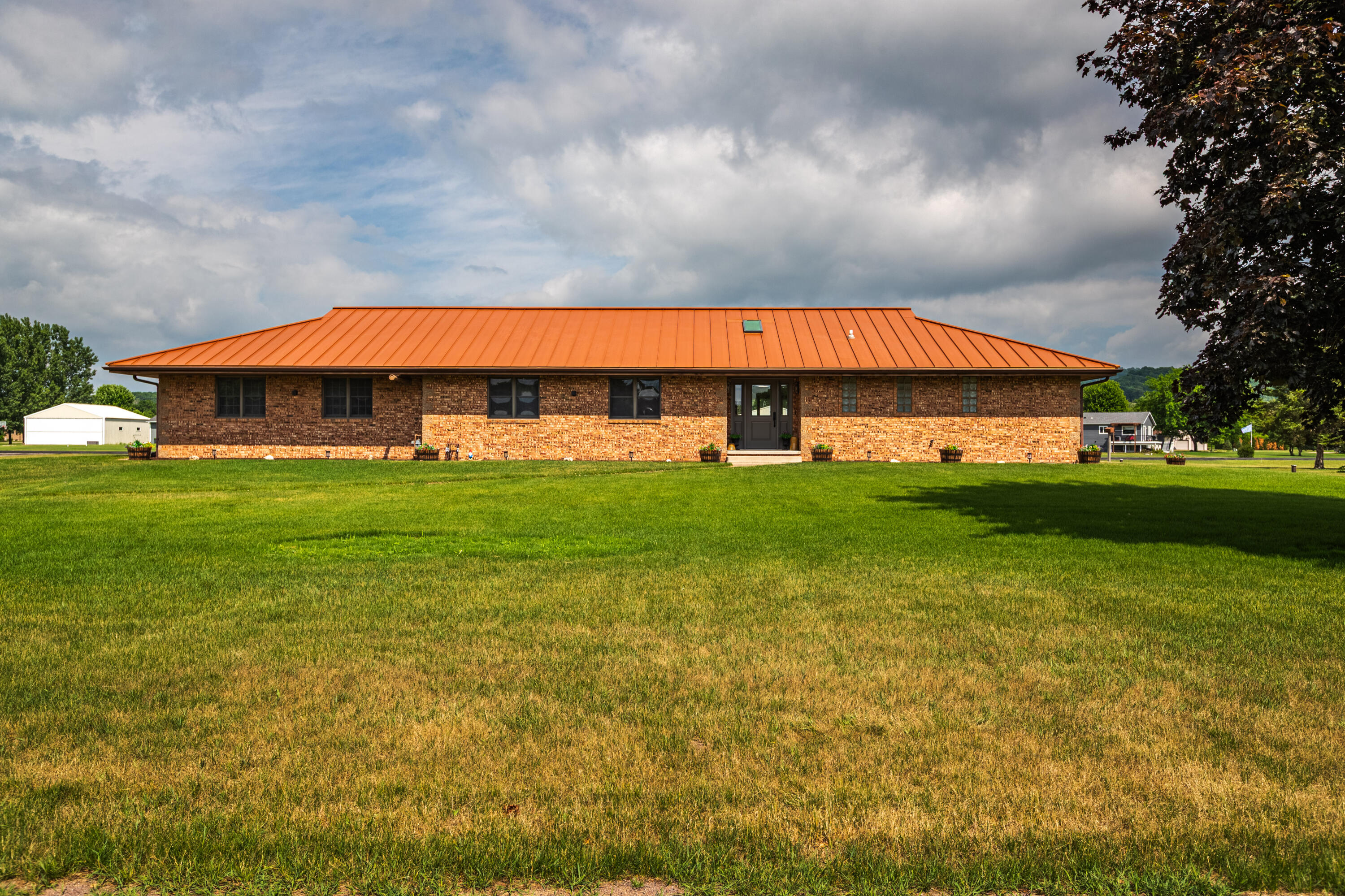 N8620 Garfield Road Holland, WI 54636 - Photo 22 of 42 C24I6349-HDR