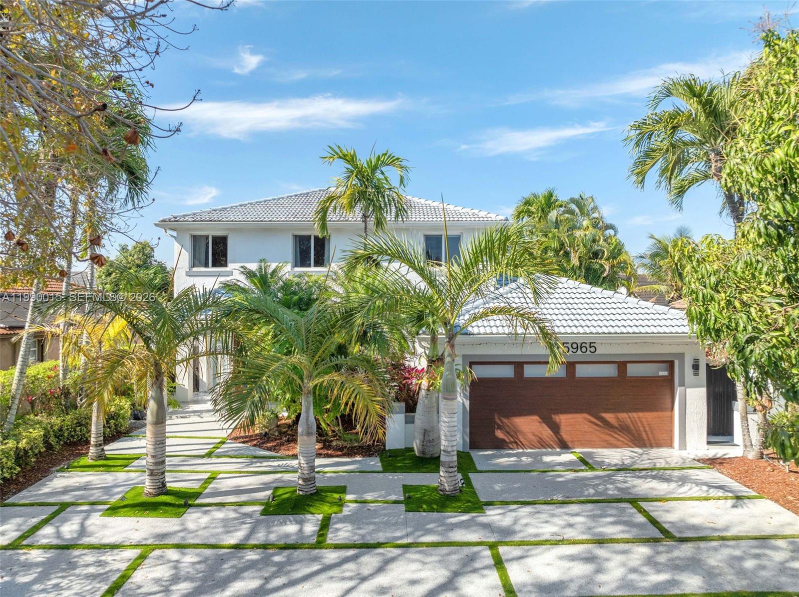 15965 Southwest 98th Street Miami, FL 33196 - Photo 1 of 53 Beautiful, better than new home!