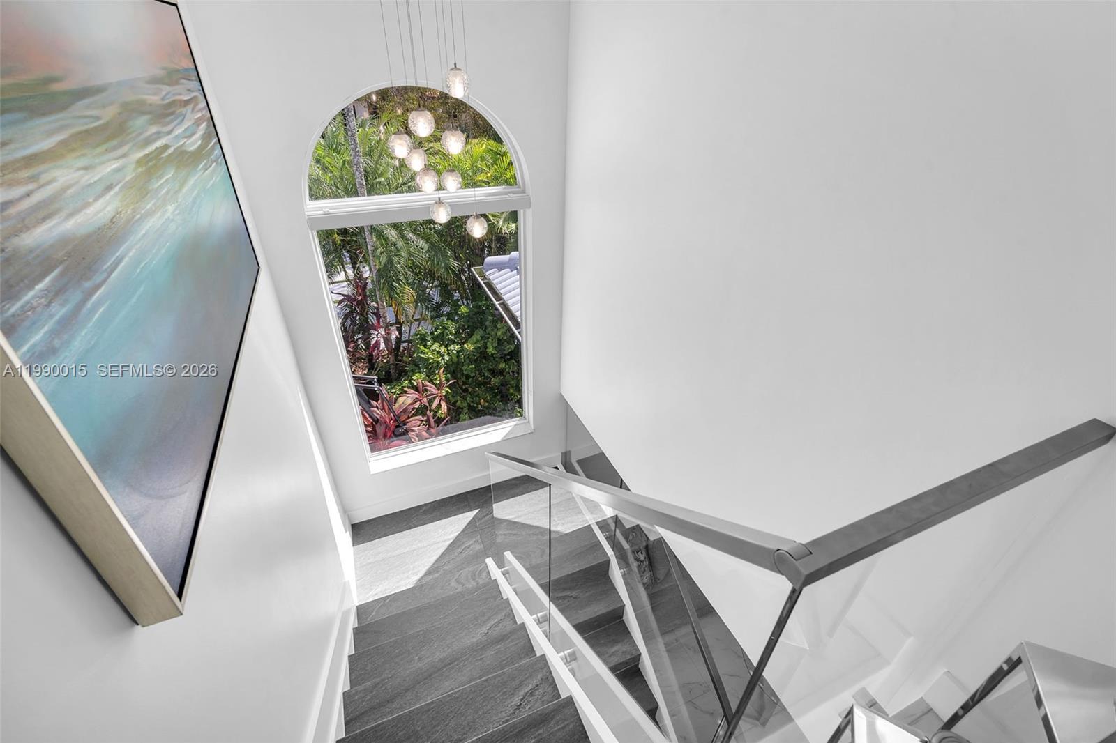 15965 Southwest 98th Street Miami, FL 33196 - Photo 27 of 53 Impact windows, custom lighting