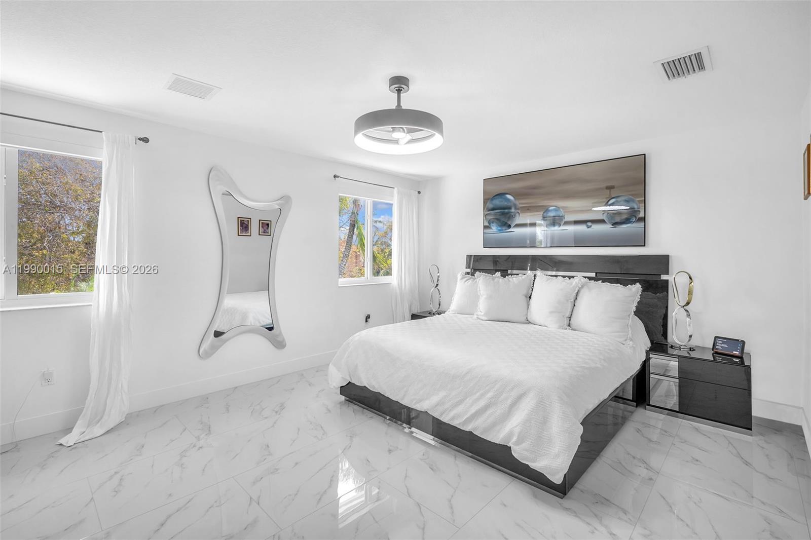 15965 Southwest 98th Street Miami, FL 33196 - Photo 28 of 53 large master bedroom