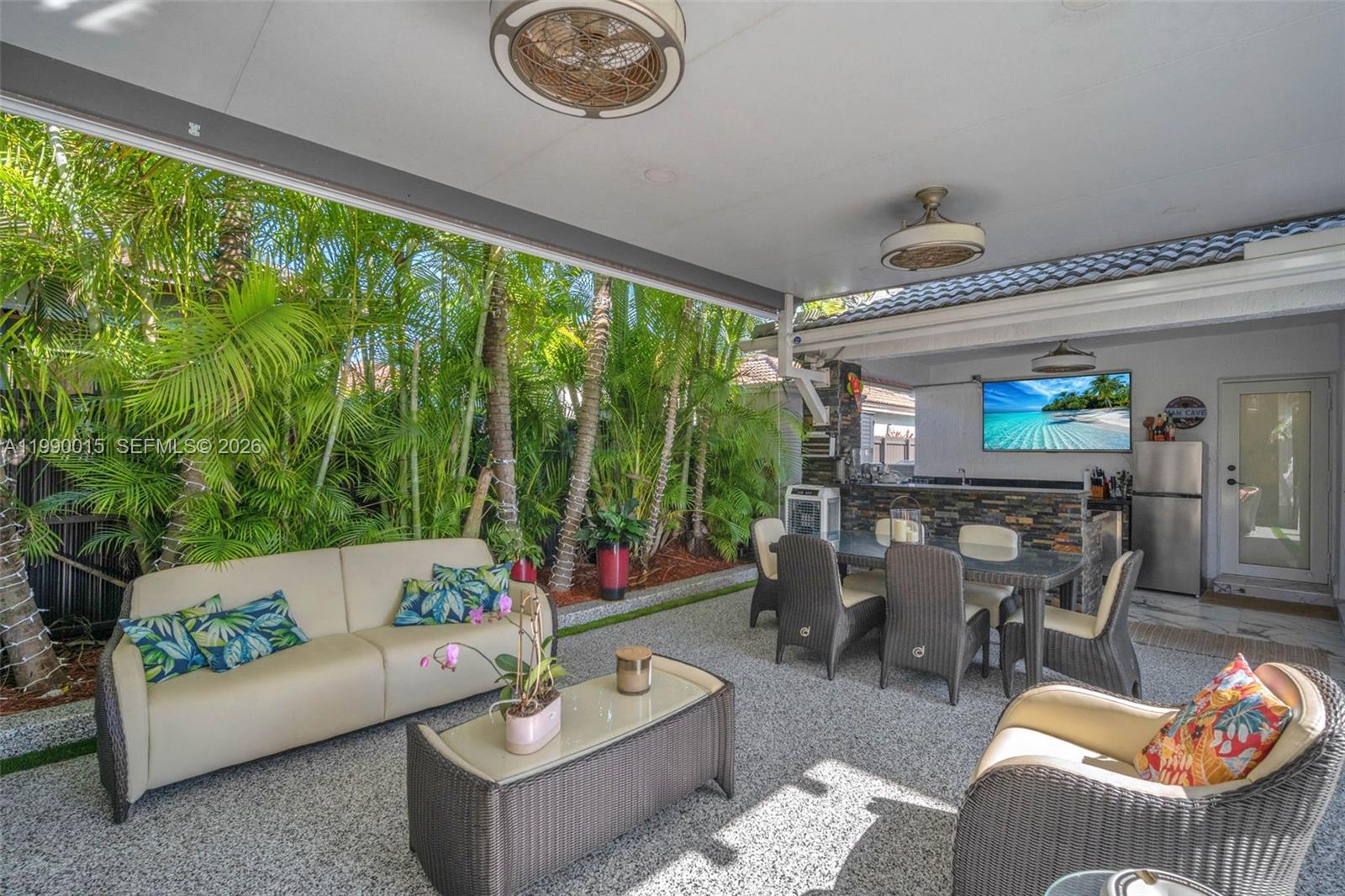 15965 Southwest 98th Street Miami, FL 33196 - Photo 45 of 53