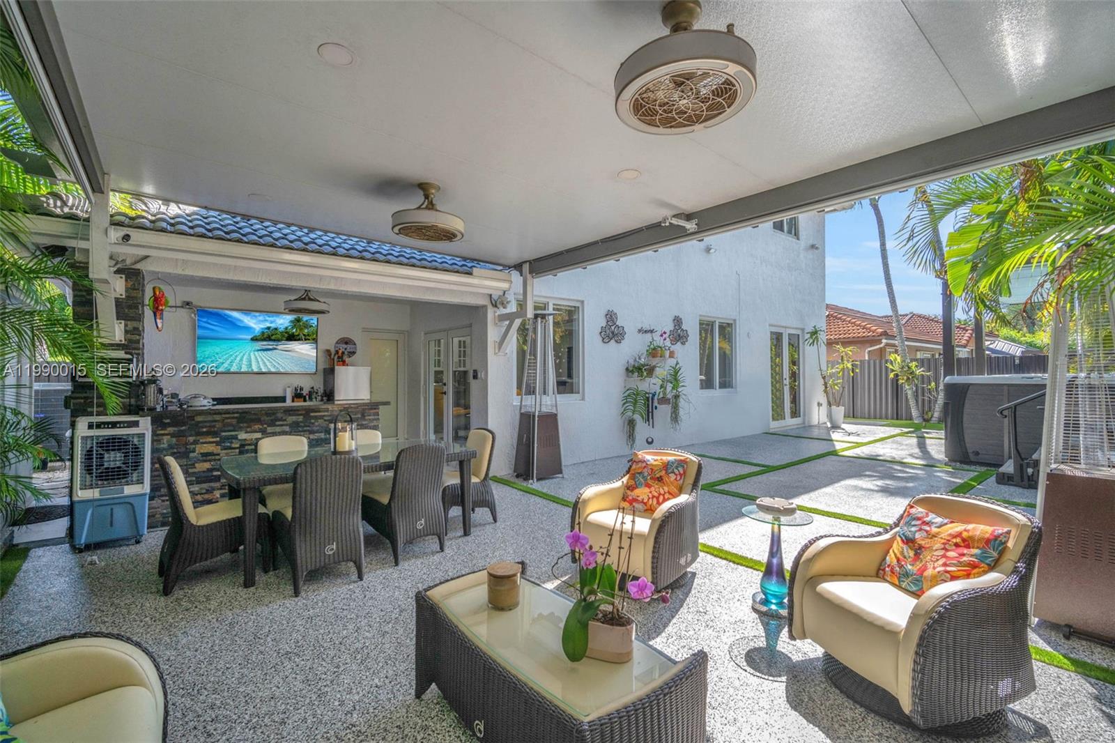 15965 Southwest 98th Street Miami, FL 33196 - Photo 46 of 53