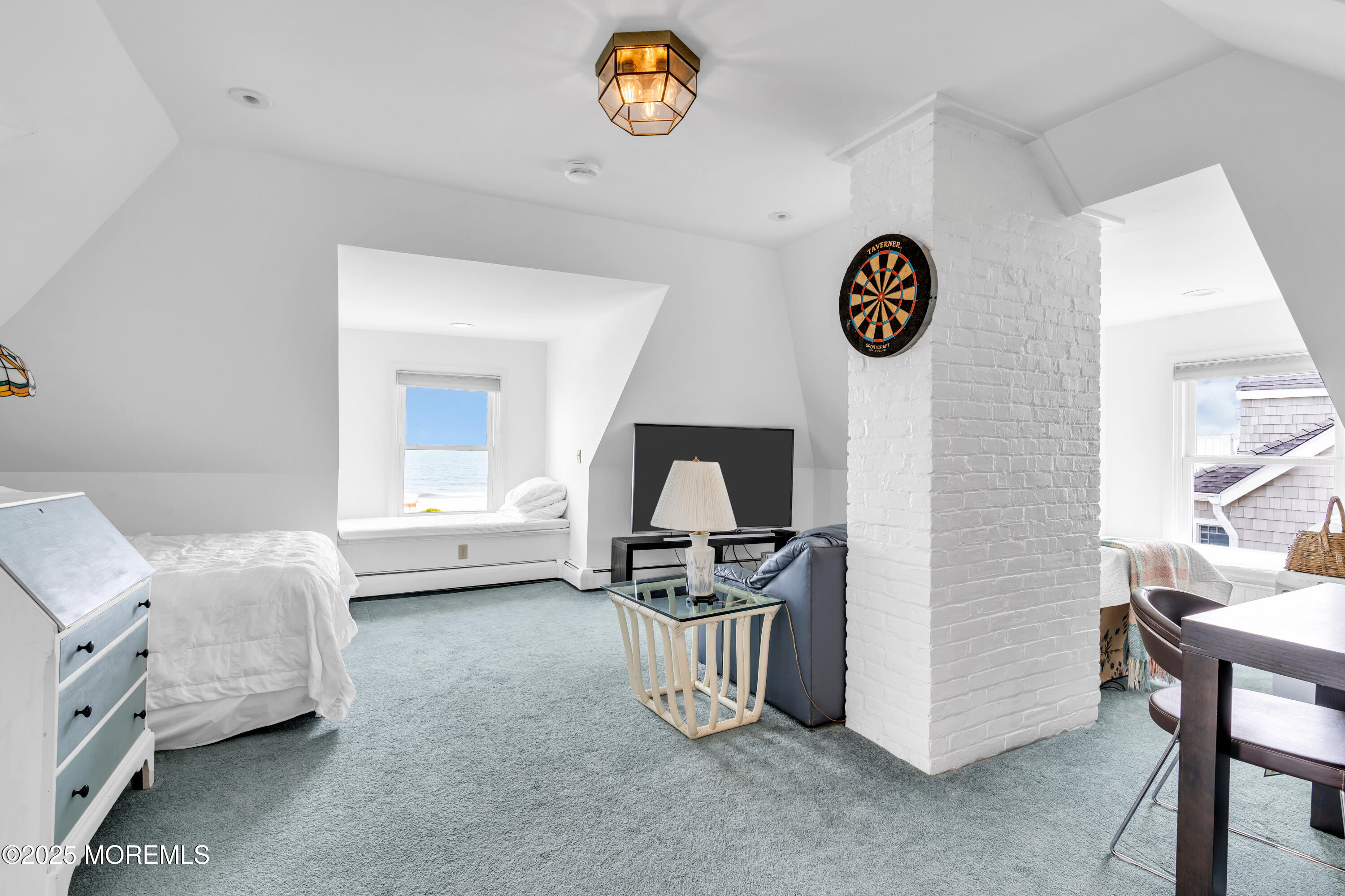 1612 Ocean Avenue Spring Lake, NJ 07762 - Photo 49 of 61 a view of livingroom with furniture and windows