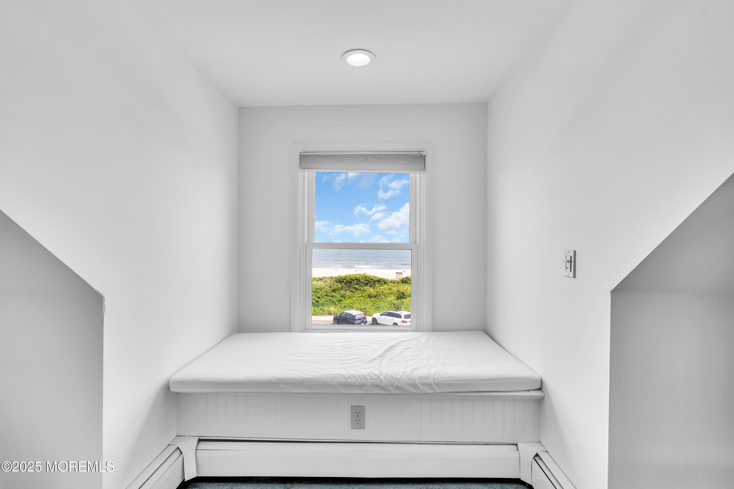 1612 Ocean Avenue Spring Lake, NJ 07762 - Photo 50 of 61 a bathroom with a sink and a window