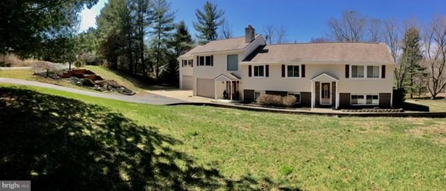 20824 Bell Bluff Road Gaithersburg, MD 20882 - Photo 1 of 29 Exterior (Front)