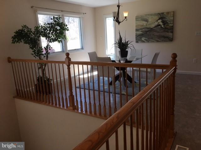 20824 Bell Bluff Road Gaithersburg, MD 20882 - Photo 6 of 29 Dining Room