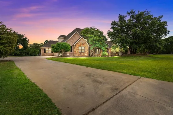 $1,300,000 | 7348 Brady Oaks Drive, Fort Worth, TX 76135