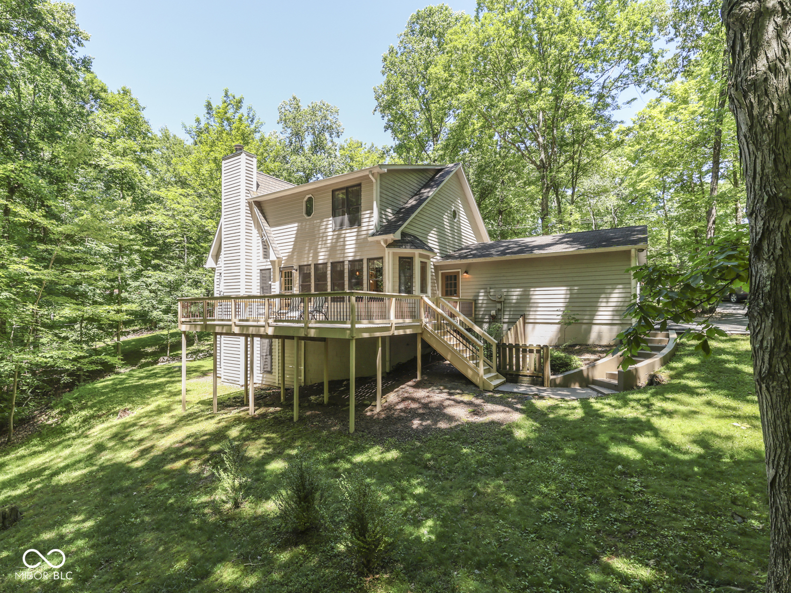 8194 Center Lake Road Nineveh, IN 46164 - Photo 8 of 74