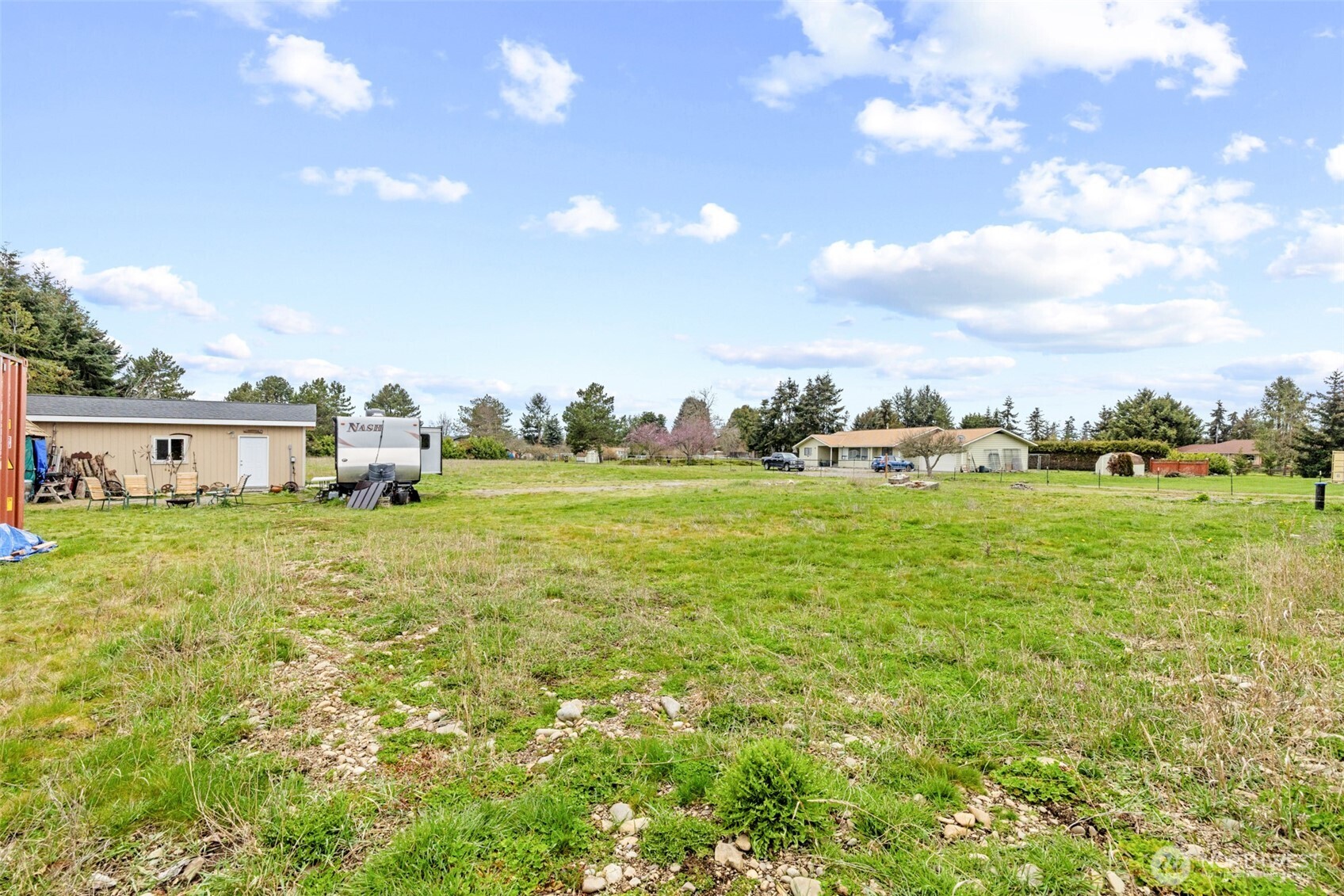 817 North Kendall Road Sequim, WA 98382 - Photo 29 of 33 Gallery Image 29