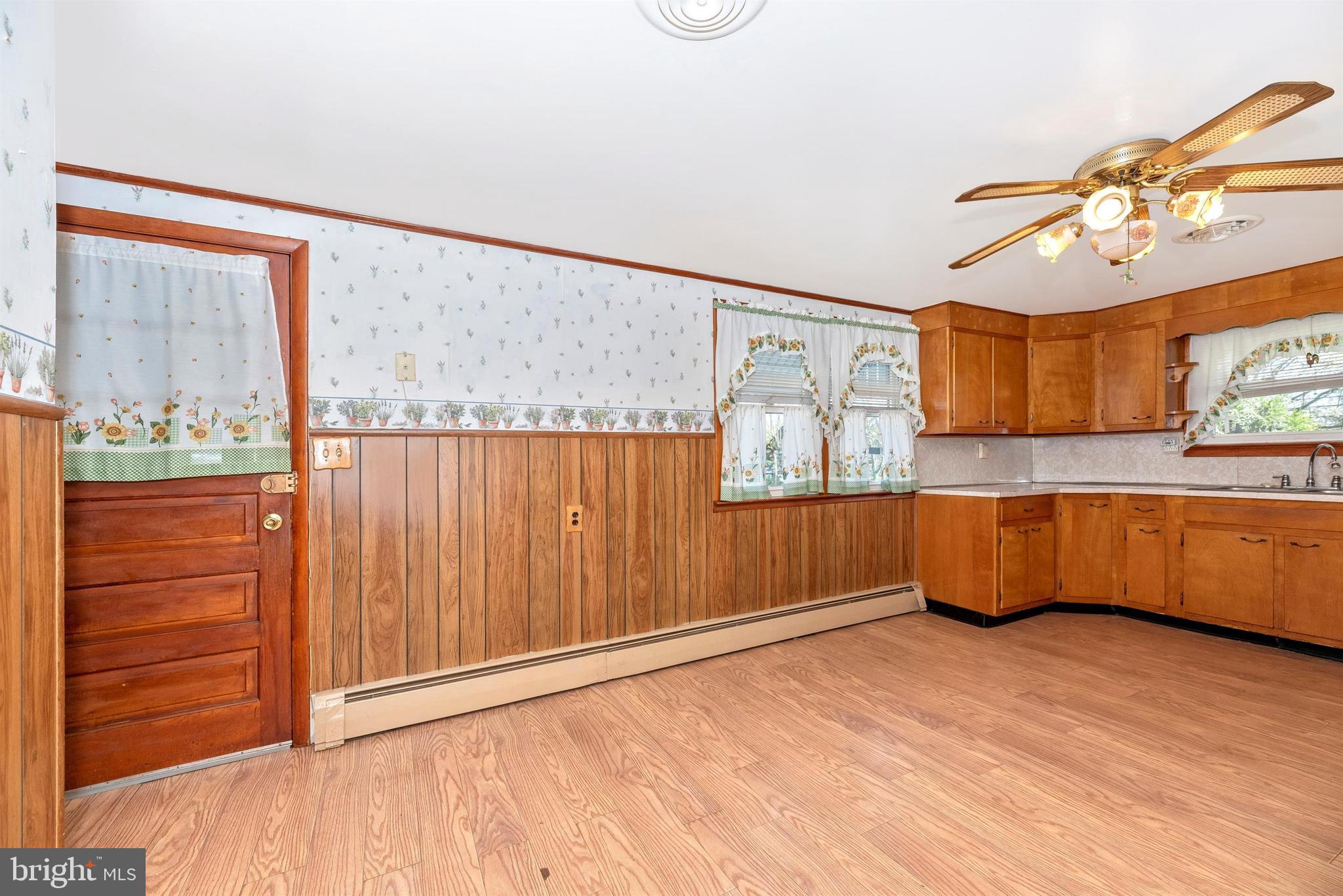 9250 Rocky Ridge Road Rocky Ridge, MD 21778 - Photo 17 of 67 a view of a room with cabinet and windows